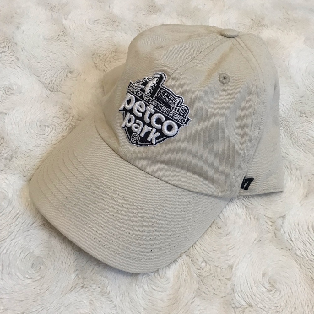 Petco Park Baseball Hat